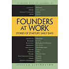 Jessica Livingston: Founders at Work: Stories of Startups' Early Days