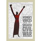 Jim Fyrth, Sally Alexander: Women's Voices from the Spanish Civil War