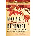 Vicki Tidwell Palmer: Moving Beyond Betrayal