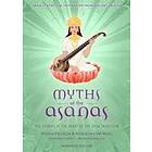 Alanna Kaivalya, Arjuna van der Kooij: Myths of the Asanas