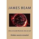 James Beam: nibiru annunaki illuminati, who are we?