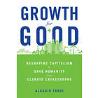 Alessio Terzi: Growth for Good