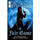 Patricia Briggs: Fair Game