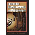 : Information Modeling Methods and Methodologies