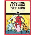 Dale Lane: Machine Learning For Kids
