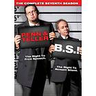 Penn & Teller Bullshit! Season 7 (US) (DVD)