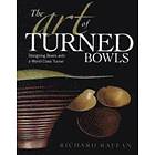 R Raffan: Art of Turned Bowls, The