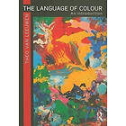 Theo van Leeuwen: The Language of Colour