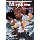 Ryousen Takami: Multi-mind Mayhem Volume 5: Isekai Tensei Soudouki