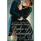 Elizabeth Hoyt: Duke of Midnight