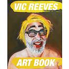 Jim Moir: Vic Reeves Art Book