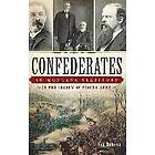 Ken Robison: Confederates in Montana Territory: In the Shadow of Price's Army