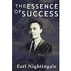 Earl Nightingale: The Essence of Success