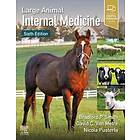 Bradford P Smith: Large Animal Internal Medicine