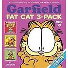 Jim Davis: Garfield Fat Cat 3-Pack #13