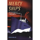 David Miller: Mercy Ships