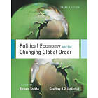 Richard Stubbs: Political Economy and the Changing Global Order