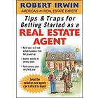 Robert Irwin: Tips & Traps for Getting Started as a Real Estate Agent