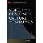 Kai Yang: Voice of the Customer