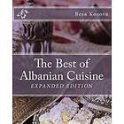 Besa Kosova: The Best of Albanian Cuisine