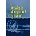 Edward Sallis, Gary Jones: Knowledge Management in Education