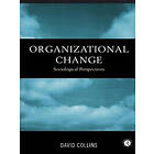 David Collins: Organisational Change