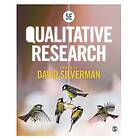 David Silverman: Qualitative Research