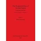 Mark Pluciennik: The Responsibilities of Archaeologists