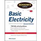 Milton Gussow: Schaum's Outline of Basic Electricity, Second Edition