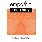 William Ickes: Empathic Accuracy