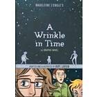 Madeleine L'Engle: A Wrinkle in Time