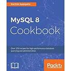 Karthik Appigatla: MySQL 8 Cookbook