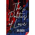 Jen Jensen: The Politics of Love