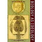 Richard C Lewontin: Biology As Ideology The Doctrine Of Dn