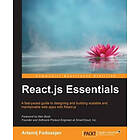 Artemij Fedosejev: React.js Essentials