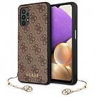 Guess GUHCA325GF4GBR A325 LTE hard 4G Charms Collection