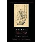 Espen Hammer: Kafka's The Trial