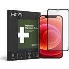 Hofi IPHONE Full PRO+ GLAS 12 Mini SVART