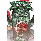 Mark Millar, Grant Morrison, Adam Felber: Skrull Kill Krew Omnibus