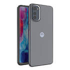 Motorola Ultra Clear 0.5mm case for Motorola Moto E32 thin cover transparent
