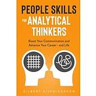 Gilbert Eijkelenboom: People Skills for Analytical Thinkers