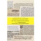 Willibald Steinmetz, Michael Freeden, Javier Fernandez-Sebastian: Conceptual His