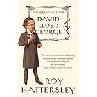 Roy Hattersley: David Lloyd George