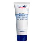 Eucerin Dry Skin Repair Foot Creme 100ml