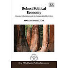 Mark Pennington: Robust Political Economy