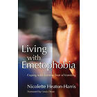 Nicolette Heaton-Harris: Living with Emetophobia