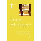 Warren Montag: Louis Althusser