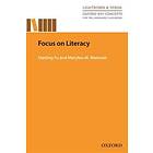 Danling Fu: Focus on Literacy