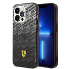 Ferrari iPhone 14 Pro Gradient Scuderia