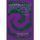 Rick Crandall: Occupational Stress